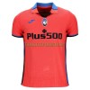 Original Fußballtrikot Atalanta Ausweichtrikot 2021-22 Für Herren